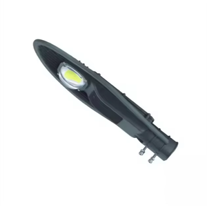 ไฟถนน LED ฉลาม20W-250W พร้อมตัวเครื่องอลูมิเนียมอัลลอยด์สำหรับใช้งานบนถนนผลิตในเวียดนาม - Product Image 1