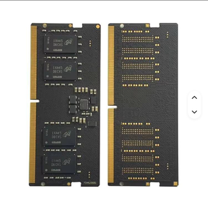 RAM de jeu pour PC de bureau DDR5 REG ECC 6000 MHz 8 Go 16 Go 32 Go 64 Go - Product Image 2