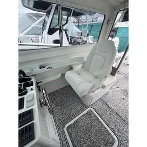 Navegador GPS Steiger Craft 31DV Miami 2024 con Función de Pantalla Táctil, Nuevo Modelo - Product Image 6