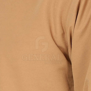 Lightweight Eco-Friendly Breathable Bomber <b>Jacket</b> for <b>Men</b> Front Logo <b>Down</b> <b>Filled</b> Stylish Casual Fit Winter Autumn Season - Product Image 5