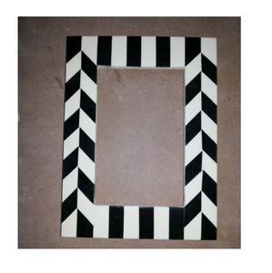 Factory rustic wood <b>photo</b> <b>frame</b> and Natural wood color Double solid Picture Wooden <b>Photo</b> decorative gift items - Product Image 2