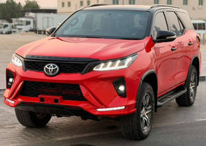 Toyota FORTUNER propre de 2015 - Product Image 3