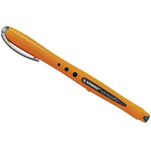 STABILO Stabilo Bionic Worker Noir - Lot de 10 stylos roller - Product Image 1