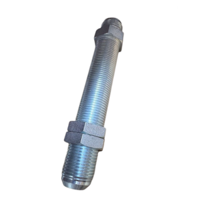 3176797000 3176 7970 00 Raccord fileté robuste en acier, pièce de rechange OEM pour Atlas Copco Epiroc - Product Image 5