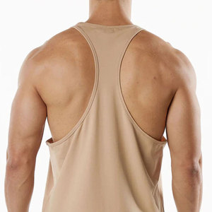 Camiseta Deportiva para Hombre de Primera Calidad, Transpirable, Cómoda, Ecológica, Tejida, Informal, Holgada, 100% Algodón - Product Image 6