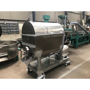 Mezcladora Automática Industrial para Café, Precio de Fábrica, Gran Capacidad, 120 Kg/lote, Hecho en Vietnam - Product Image 5