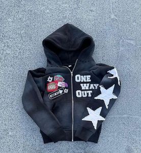 Nuevo Diseño, Sudaderas con Capucha de Invierno para Hombre Más Vendidas, Bordado 3D, 100% Algodón, Personalizable, MOQ Bajo, Venta al por Mayor, Hecho en Pakistán - Product Image 4