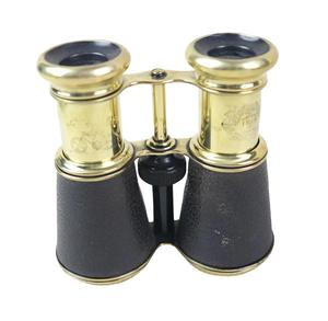 Microscope monoculaire et télescopique réglable en gros personnalisé avec un design antique à la mode pour cadeau. - Product Image 5