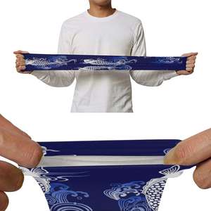 Sublimation <b>Protective</b> Accessories Arm <b>Sleeve</b> Cooling Arm <b>Sleeves</b> for Women Sun Skin Protect Cover Anti UV Cuff for Outdoor - Product Image 6