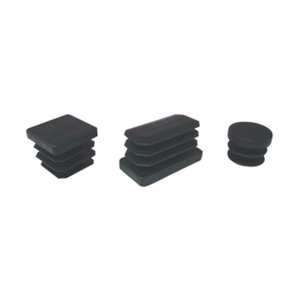Blister Puntali Alettati Neri Mm.20x50 (pz.8) - Product Image 1