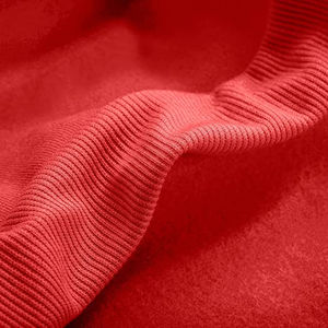 Venta al por mayor de gran tamaño de cuello redondo parejas sudaderas de Navidad adulto divertido 3D estampado FIESTA DE Navidad Cosplay sudaderas de manga larga - Product Image 5