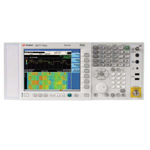 เครื่องวิเคราะห์สัญญาณ Keysight N9030A PXA 3 Hz-26.5 GHz พร้อมอุปกรณ์เสริม (Agilent) เครื่องวิเคราะห์สเปกตรัม ราคาต่อรองได้ - Product Image 5