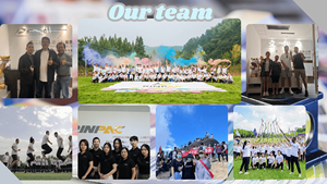 Sacs en papier vélin personnalisés recyclés, auto-adhésifs, scellés, finition mate givrée pour l'emballage de vêtements et le shopping - Product Image 6