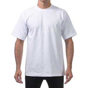 Camiseta de gran tamaño de alta calidad, Camiseta estampada de verano para hombre, camiseta personalizada de gran tamaño para hombre, camiseta de alta calidad - Product Image 1