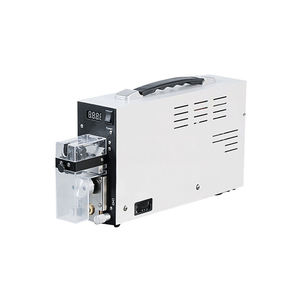 Machine à dénuder les fils de cuivre Machine automatique à dénuder les fils de cuivre Machine à dénuder les câbles - Product Image 2