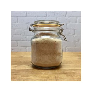 น้ำตาลทรายแดงเข้มเกรดอุตสาหกรรมสำหรับการผลิตขนมและอบขนาดใหญ่ - Product Image 2