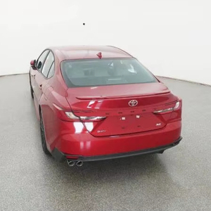 ขายรถยนต์โตโยต้า แคมรี่ SE ปี 2026 - Product Image 6