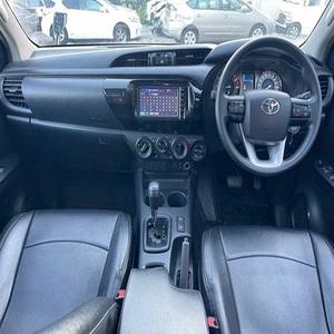 LISTO PARA ENTREGA A YOTAS HII LUX 2020 - Product Image 3