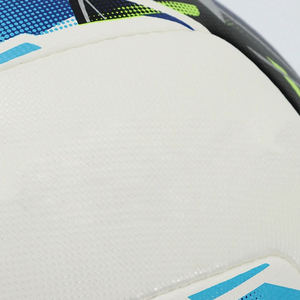 Customized PVC Size 5 Soccer <b>Football</b> 32 Panels Training Wholesale <b>Cheap</b> Price OEM Design - Product Image 4
