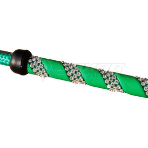 2025 nouveau Design cheval équitation fouet tenue décontracté équitation fouet respirant équitation fouet - Product Image 3