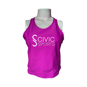 Débardeur pour femmes à la mode Style décontracté respirant pour les vêtements de plein air débardeurs Fitness débardeur pour Gym Active Wear - Product Image 5