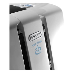 Deshumidificador con Sistema de Bombeo TASCIUGO ARIADRY DD230P con Tanque de 7 Litros, Cobertura de 50m2, 0148530201, Gris - Product Image 5