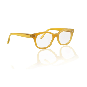 Lunettes de soleil artisanales en corne de buffle naturelle |   Lunettes de soleil vintage classiques à monture en corne pour hommes et femmes - Product Image 6