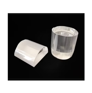 Cristal de niobate de lithium de qualité industrielle de haute qualité avec une pureté de 99% pour les applications optiques - Product Image 3