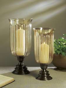 เชิงเทียนที่สวยงามสำหรับงานแต่งงานฉลองปีใหม่และวันเกิด - Product Image 6