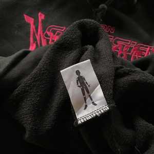 Sweats à capuche pour hommes les plus vendus nouveau Design brodé 100% coton sweat à capuche d'hiver bas quantité minimale de commande en gros du Pakistan - Product Image 6