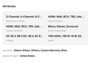 Consola Mezcladora de Audio DJ SC5000M Prime Certificada para Venta, Mezclador de Audio para DJ, Consola Controladora - Product Image 3