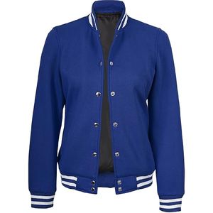 Vestes universitaires personnalisées Collège, Baseball, veste pour hommes - Product Image 3