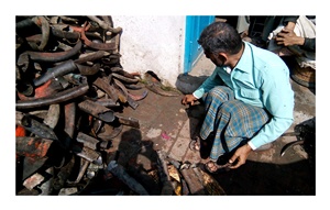 Cuernos de Búfalo Naturales a Precio Económico, Artesanías en Color Natural, Suministro al por Mayor con Estilo Náutico y Uso Medicinal - Product Image 6