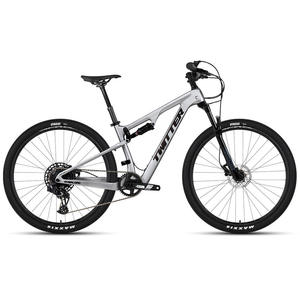 Bicicleta de Montaña Urbana de Alta Calidad, 12 Velocidades, Todoterreno, Cuadro de Fibra de Carbono de 29/27.5 Pulgadas, <span class=keywords><strong>Freno</strong></span> de Disco Hidráulico - Product Image 2