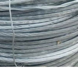 เศษลวดอะลูมิเนียมอัลลอยด์ ผิวเคลือบมีความบริสุทธิ์สูง สำหรับงานฝีมือ/งานประดิษฐ์เครื่องประดับ/งานบอนไซ - Product Image 5