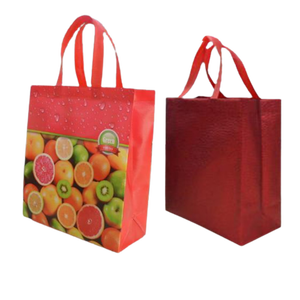 Commande en gros sont les bienvenus | PP tissé sac fabriqué au Vietnam - Product Image 1