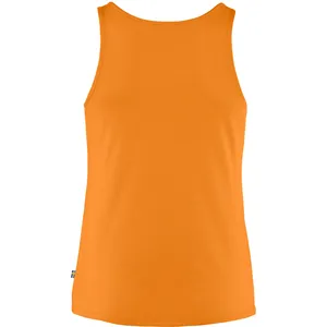 Customizable Logo Dynamic Polyester <b>V</b>-Neck Tank Top Quick-Dry Slim Fit Design Summer Active Wear Casual Solid Color for Men - Product Image 2