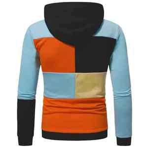 Nouveau design de haute qualité Meilleure qualité d'exportation Offre Spéciale Sweats à capuche et sweat-shirts pour hommes Article à la mode du Pakistan - Product Image 3