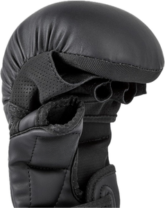 New Fashion Men MMA <b>Gloves</b> <b>Laced</b> Leather Waterproof Non-Slip Durable Lightweight High Quality Hot Selling Top Trending - Product Image 4
