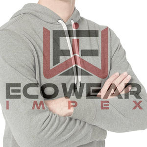 Sudaderas con capucha de alta calidad para hombre, tamaño cómodo, mejor precio, ropa de calle, sudaderas con capucha personalizadas para hombre, venta - Product Image 3