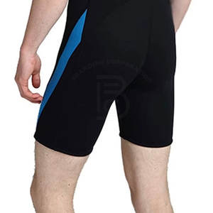 Maillots de bain pour hommes à la mode, taille personnalisée, maillot de bain une pièce, matériau durable, maillot de bain pour hommes - Product Image 5