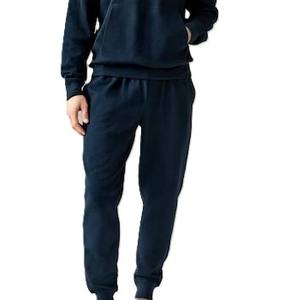 Venta caliente Active Wear Pantalones para ropa casual Cómodo Venta al por mayor Hombres Jogger Pantalones con bolsillos Ajuste relajado Tacto suave - Product Image 5