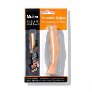 Gadget Personalizzati Mulsen, Coltelli e Utensili di Alta Qualità - Product Image 2