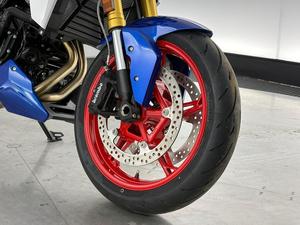 คุณภาพเยี่ยม F 900 R รุ่นใหม่ (มอเตอร์ไซค์) - Product Image 3