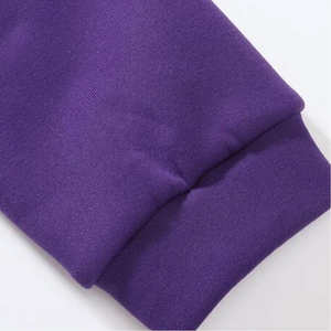 Survêtements en coton coupe ajustée pour hommes, modèle uni, écologique et personnalisé, pour le jogging d'été, Offre Spéciale en taille XL avec logo - Product Image 4