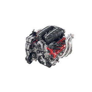 Moteur de voiture V8 d'occasion en gros disponible pour les projets de course et de tuning - Product Image 5