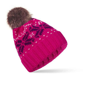 Gorro de Punto Personalizado, Ajuste Regular, Informal, para Invierno, Diseño Superior, Nuevo, 100% Acrílico, Etiqueta Tejida, Puño, Gorro de Invierno - Product Image 4