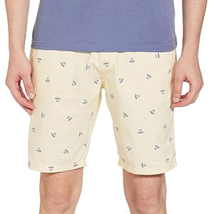 Fabriqué en usine Conception personnalisée de votre propre logo Hommes Shorts décontractés Confortable Fashion Wear Hommes Shorts - Product Image 2