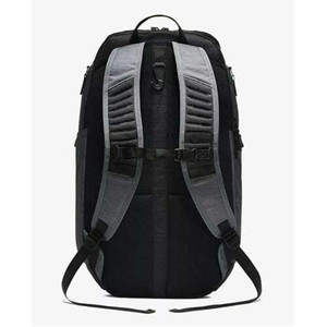 Custom <b>Basketball</b> Backpack Ball Pocket Sports Gym Bag Holds <b>Shoes</b> Cleats Water Bottles Athletic Equipment - Product Image 6