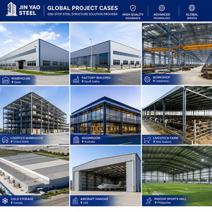 Atelier <span class=keywords><strong>préfabriqué</strong></span> <span class=keywords><strong>en</strong></span> structure métallique, bâtiment <span class=keywords><strong>préfabriqué</strong></span> <span class=keywords><strong>en</strong></span> ossature métallique, kits métalliques, <span class=keywords><strong>garage</strong></span>, hangar, structure métallique préfabriquée - Product Image 4